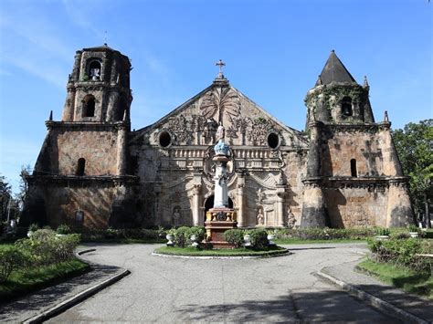 cities in region 6|Top 30 Region 6 Tourist Spots in the Philippines.